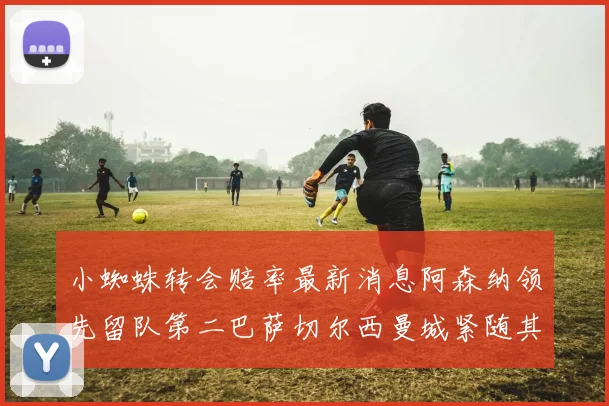 小蜘蛛转会赔率最新消息阿森纳领先留队第二巴萨切尔西曼城紧随其后